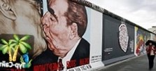 Берлинская стена может быть разрушена