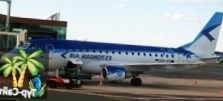 Estonian Air проводит короткую скидочную акцию