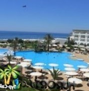 Тунис это и восхитительные средиземноморские курорты