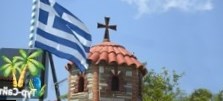 Документы на визу в Грецию можно подавать по субботам