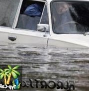 Наводнение в Киеве: затоплены улицы и метро (Видео с места трагедии)