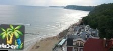 Калининградская область восстанавливает пляжную зону