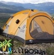 Активный отдых: как выбрать палатку