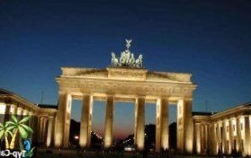 Германия: Берлин – для бизнесменов, а не для туристов