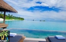 Мальдивы: СОМО откроет очередной люксовый отель на Мальдивах