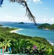 Гренада туристический рай