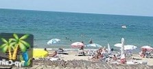 Пляжи Одессы закрыты для купания