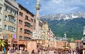 В Австрии вычислили город с самыми дорогими отелями