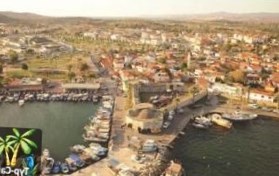Турция: В Сеферихисаре откроется туристическая деревня