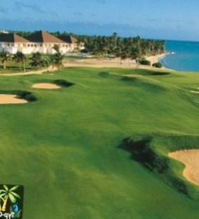 Гольф-поля Пунта-Кана в Доминикане вновь признаны одними из лучших в мире