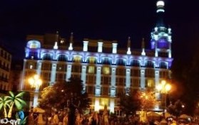 Испания: в Испании открылся первый отель 4G