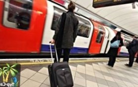 Великобритания: Проезд на транспорте снова дорожает
