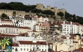 Португалия: Лучшие хостелы в мире - в Лиссабоне