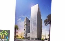 Саудовская Аравия: В Мекке построят огромный Holiday Inn