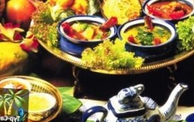 Таиланд: Туристические власти страны объяснят туристам особенности местной кухни