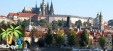 В Праге состоится первый фестиваль света