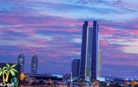 ОАЭ: Dusit International открывает новый отель в Абу Даби