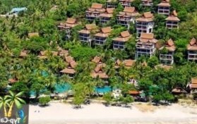 Таиланд: Thavorn Hotels гордятся обновлениями