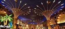 Торговые центры Дубая будут работать круглосуточно в честь праздника