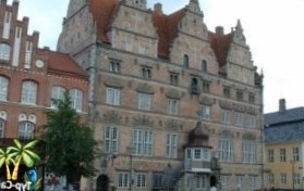 Дания: Аальборг – лучший город для жизни в Европе