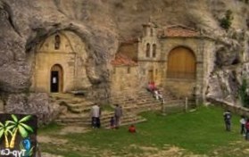 Испания: В Бургосе для туристов откроют самую большую испанскую пещеру