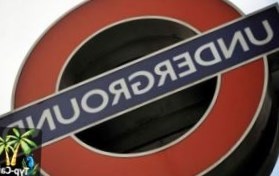 Великобритания: В метро пробки? Иди гуляй!