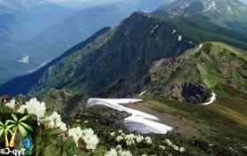 Австрия: В Китцбюэле назвали лучшие горнолыжные курорты мира