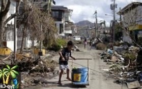 Филиппины: Роспотребнадзор взял под контроль отказ от поездок