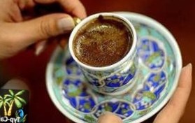 Турция:Турецкий кофе – нематериальное, но вкусное наследие