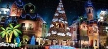 Разнообразные рождественские экскурсии созданы в Мадриде