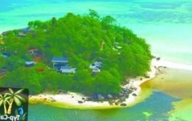 Cейшелы: На небольшом островке появился новый бутик-отель