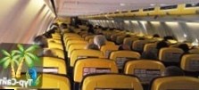 Ryanair вводит указание мест при регистрации