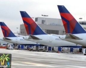 Delta Airlines ошибочно продала авиабилеты по сильно сниженным ценам