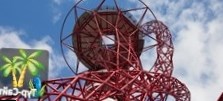 В Лондоне откроется для посещения самая высокая скульптура