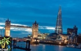 Великобритания: Башня Shard обзаводится собственным отелем