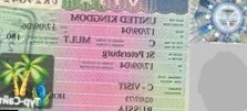 Для заявки на британскую визу в Москве требуется больше документов