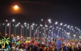 Россия: Олимпийский парк закроется после окончания Олимпиады