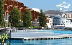 Турция: Club Med в Белеке закрывается