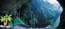 Пещеры Моравского карста в Чехии начинают новый сезон