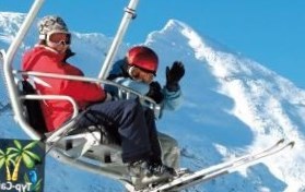 Эрзурум планирует стать главным горнолыжным курортом Турции