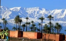 Чартер на Марракеш повысит привлекательность Марокко в глазах российских туристов