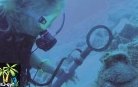 Турция: В Кемере откроется подводный исследовательский центр