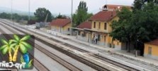 Введены онлайн-скидки на поезда Афины - Салоники