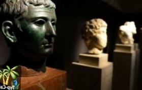 Испания: Археологический музей Мадрида открылся для публики