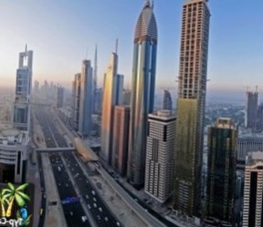 Гостиницы в Дубае начали взимать налог с туристов
