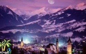 Австрия: Назван лучший горнолыжный курорт мира