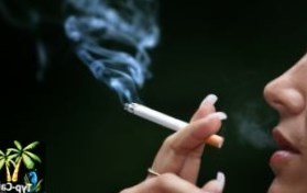 Швеция: Поправки к закону о курении в общественных местах