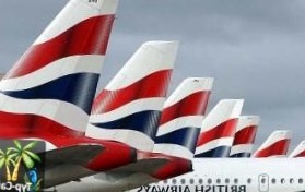Великобритания: British Airways отвоёвывает позиции у лоукостеров