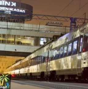 Укрзализныця ввела 15 дополнительных поездов на майские праздники