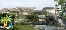 В Китае откроется первый отель Six Senses